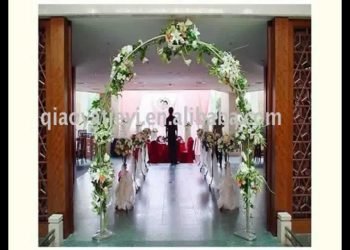 Latest Low cost Wedding Table Decoration Ideas