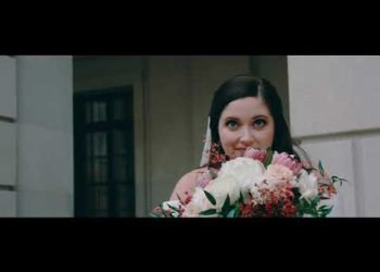 Intimate wedding at Trump Hotel, Washington DC