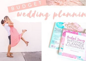 PLANNING A WEDDING ON A BUDGET | My 7 tips about saving! ✨