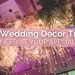 You NEED These 2023 Wedding Décor, Flowers & Colors