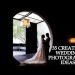 35 Creative Wedding Photography Ideas