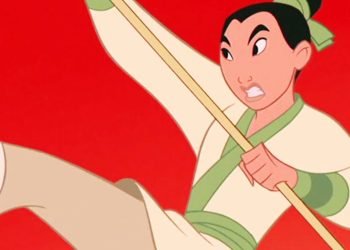 Mulan | I'll Make A Man Out Of You | Disney Sing-Along