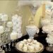 DIY Wedding Candy Table Ideas