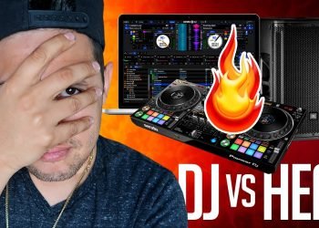 DJ GIG LOG: DJ's Equipments Overheats at Wedding (DJ Suggestions) | This is the reason I HATE OUTSIDE WEDDINGS! ????