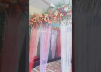 #Wedding Room Decorations#Bridal Room Decoration#Couplelove @Abdul Wadood