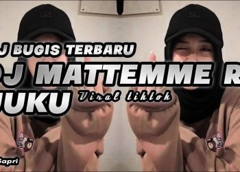 DJ Mattemme' Ri Juku || DJ Bugis Terbaru 2023 – Rekko Engka Lalengna Wedding Ipadecengi Viral Tiktok