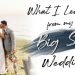 10 Things I WISH I Knew Before Planning a Destination Wedding in Big Sur! – Lauren Turori