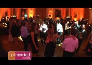 Wedding Planning 101: Reception