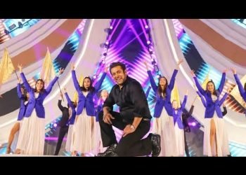 The Bollywood Star Salman Khan Performed At This Stunning Indian Wedding???? #shorts #lebaneseweddings