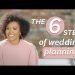 Methods to Start Wedding Planning | The Knot Knows Weddings