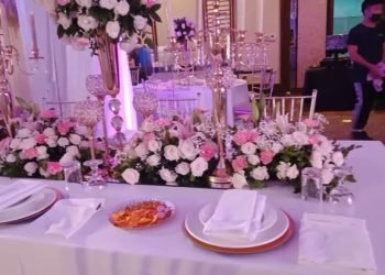 Intimate Wedding @ CASA IBARRA EP25