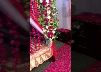 decorate bridal room, masehri sajanay Ka tareeka, masehri designs
