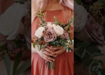 The Enchanted Intimate Wedding Package.