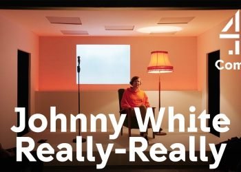 Johnny White Really-Really Was a Wedding DJ | The Paddock