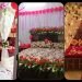Bridal room decoration ideas/ Wedding room decoration/#bridalroomdecoration