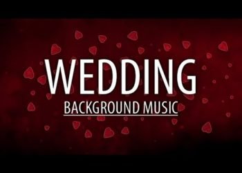 Instrumental Music for Inspirational Wedding Videos