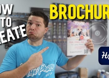 DJ Suggestions – How one can Create a Wedding DJ Pricing Brochure (Packages, à la carte, bundles)