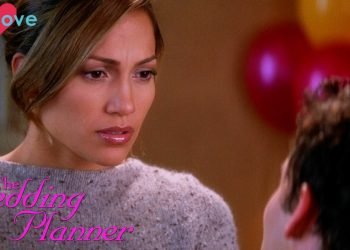 Massimo's Proposal | The Wedding Planner | Love Love