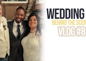 Wedding DJ – BTS – Vlog #8