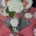 Coral Wedding Table Decor/ Table Setting Ideas/ Luxury Decor