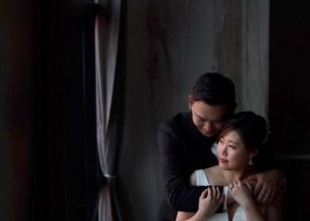 La Vie DC Intimate Wedding