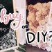 BUY OR DIY? WEDDING DECOR IDEAS ON A BUDGET | Low-cost Florals, Calligraphy Signs, + Backdrops