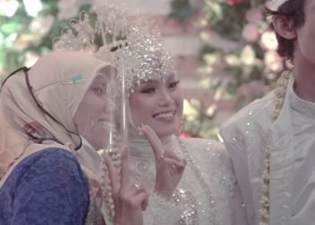 The Intimate Wedding