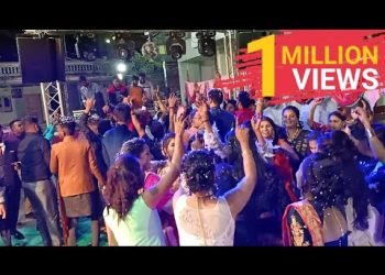 2020 Latest Desi Mix |Wedding Dj Night Show |Sarsana Gam | 31 January 2020 | DJ HARI SURAT