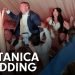 EDM Wedding at Botanica San Diego – DJ Highlights 2022