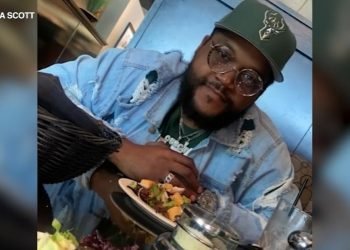 WeatherTech shooting victim was planning wedding, family says | ABC7 Exclusive