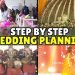 Step-by-step wedding planning | Event management | Chaitra Vasudevan