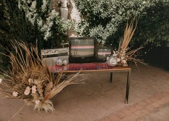 Pro Tips For Creating Your Reception Seating Chart