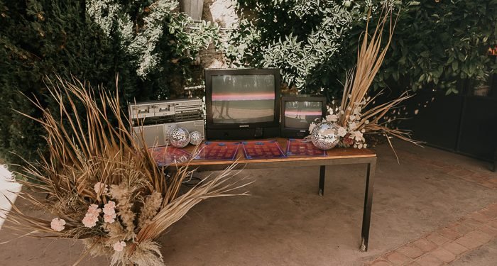 Pro Tips For Creating Your Reception Seating Chart