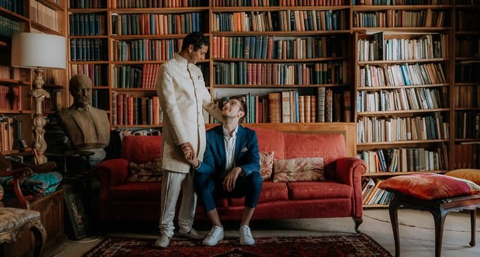 Wedding Terminology: Lingo You Need To Know