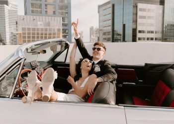 Wedding Transportation Ideas For Your Big Day