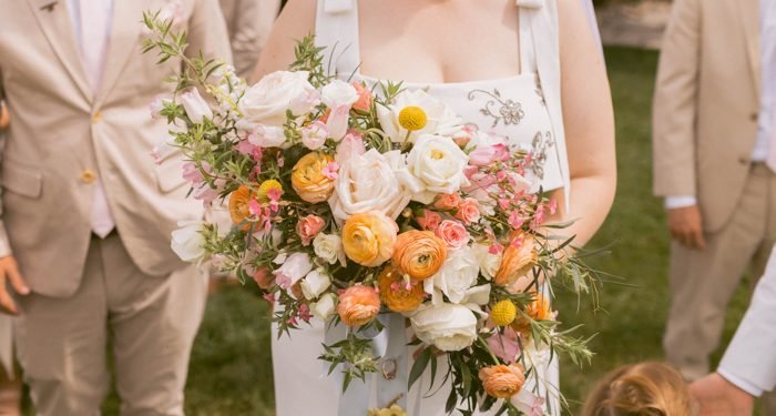 What To Wear Wedding Dress Shopping