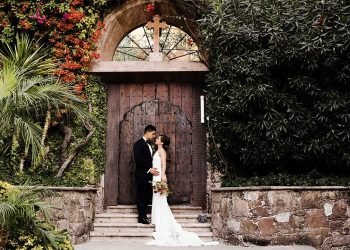 Emotional San Miguel de Allende Intimate Wedding