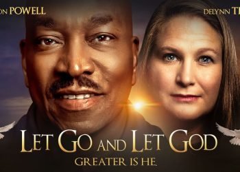 'Let Go and Let God' – Greater is He – Full, Free Inspirational Movie