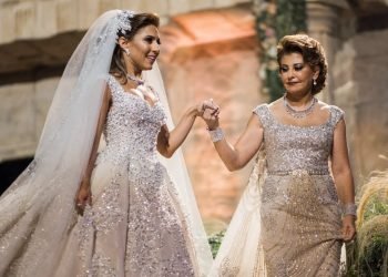 FOUR Mother-Bride Entrances That Will Keep You Dreaming For Days!