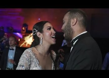 These Two Are A VIBE ???? #shorts #lebaneseweddings