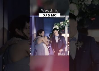 Wedding DJ & Mc!