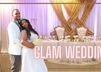 GLAM WEDDING| BUDGET FRIENDLY| EVENT PLANNING| LIVING LUXURIOUSLY FOR LESS