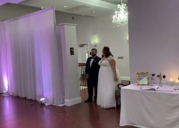 Cruiseport Gloucester Wedding – Boston Wedding DJ – Ra-Mu and the Crew