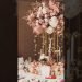 wedding decoration ideas #shorts#wedding table decoration