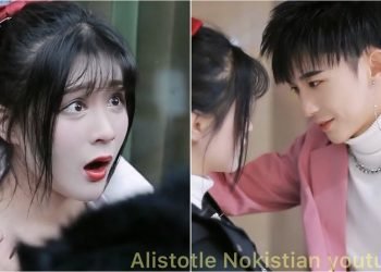 From the campus to the marriage dress, the bride marries the idiot husband HD one hundred pclove