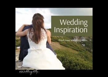 Wedding Planning For Newly Engaged Couple.