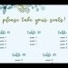 Create a Wedding Seating Chart using Data Merge in InDesign