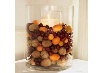 Creative inspiring modern christmas centerpieces ideas homesthetics inspiring ideas for your property