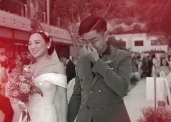 T&H – Intimate Wedding