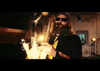 Sax on Fire Band | Sax DJ. Wedding DJ and Sax Ireland????